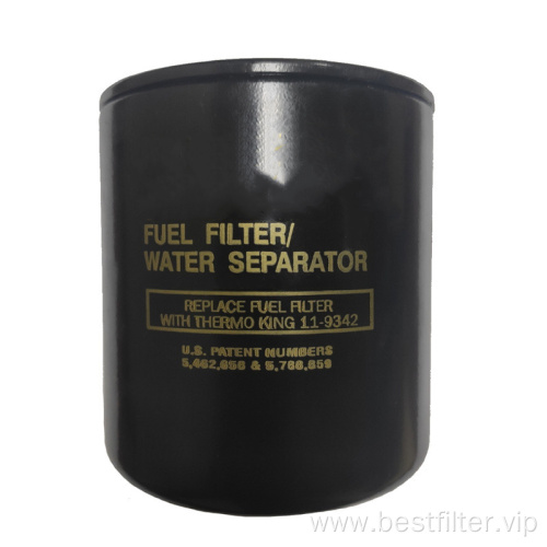 Fuel Filter 11-9342 use for Thermo King Refrigeration Truck Parts